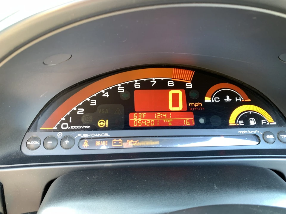 2007 Honda AP2 S2000 - Image 29 of 31