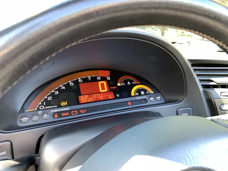 2007 Honda AP2 S2000 - Image 28 of 31