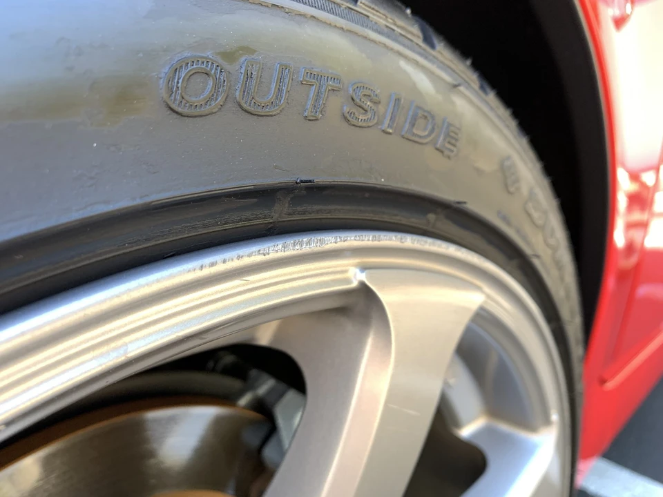 2007 Honda AP2 S2000 - Image 21 of 31
