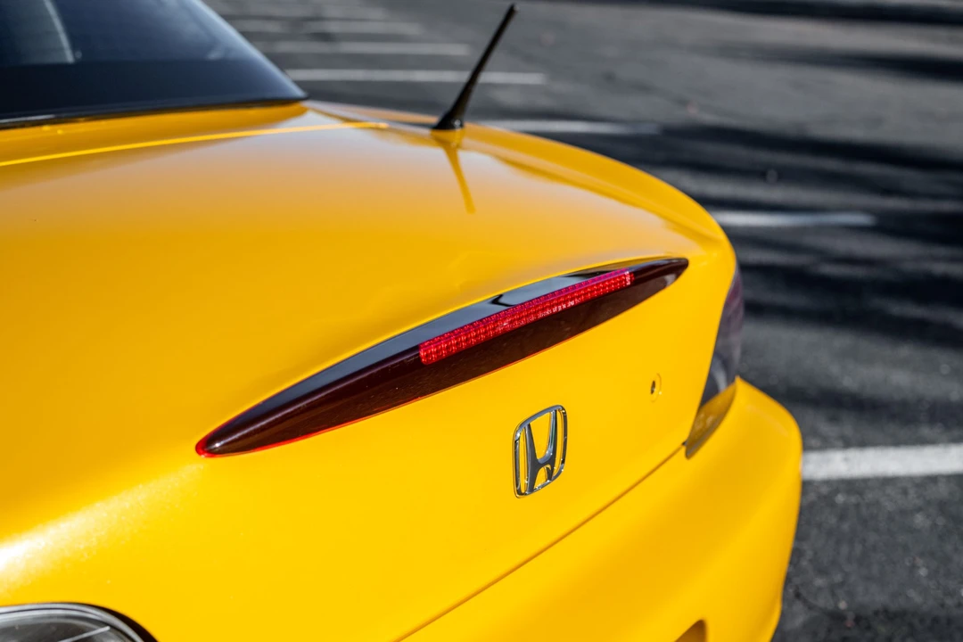 2007 Honda AP2 S2000 - Image 26 of 31