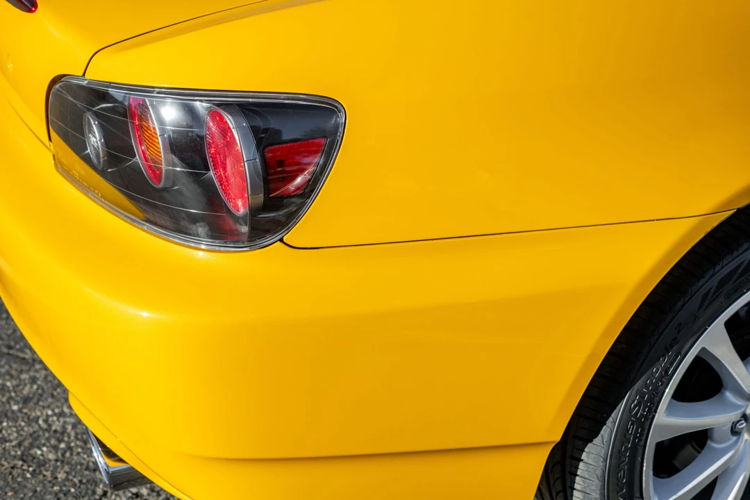 2007 Honda AP2 S2000 - Image 31 of 31