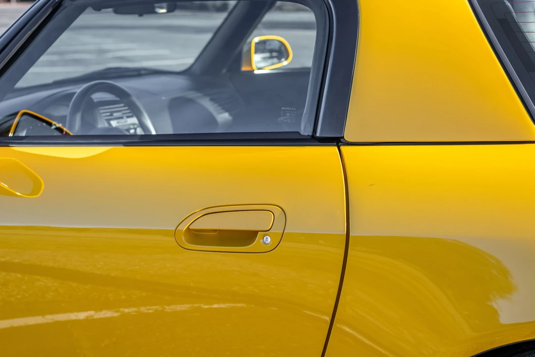 2007 Honda AP2 S2000 - Image 18 of 31