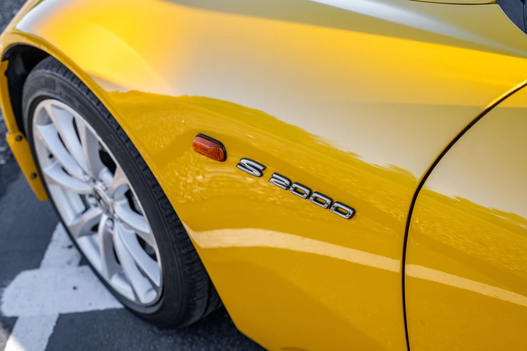 2007 Honda AP2 S2000 - Image 15 of 31