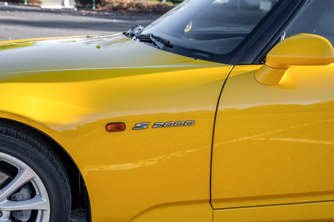 2007 Honda AP2 S2000 - Image 13 of 31
