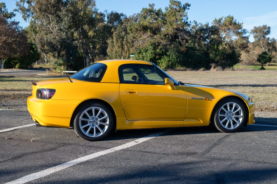2007 Honda AP2 S2000 - Image 8 of 31