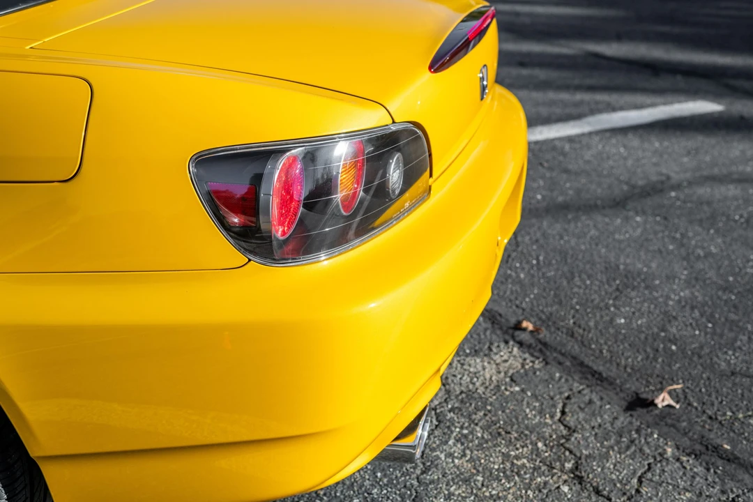 2007 Honda AP2 S2000 - Image 21 of 31
