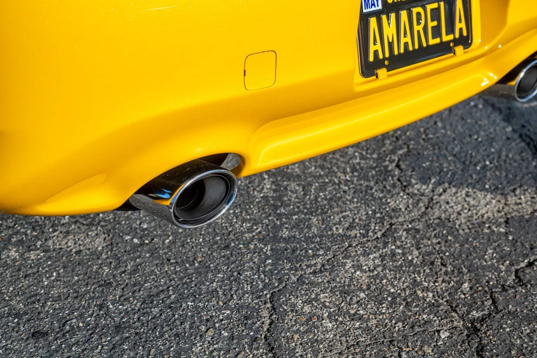2007 Honda AP2 S2000 - Image 25 of 31