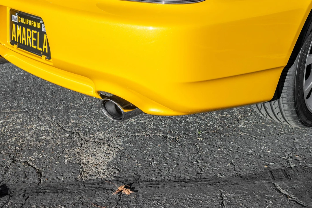 2007 Honda AP2 S2000 - Image 30 of 31