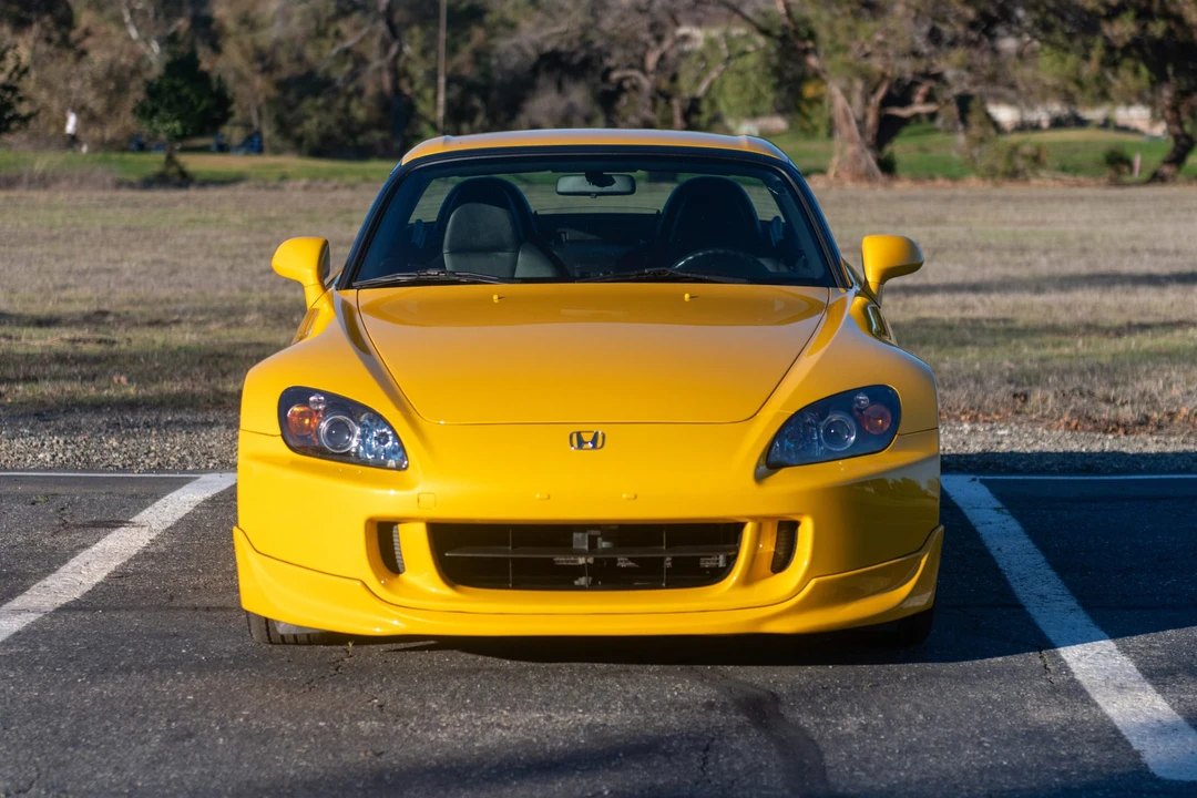 2007 Honda AP2 S2000 - Image 10 of 31