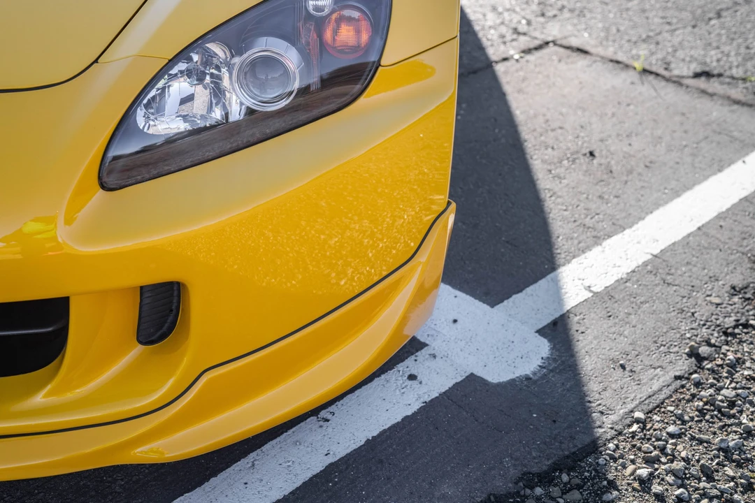 2007 Honda AP2 S2000 - Image 11 of 31