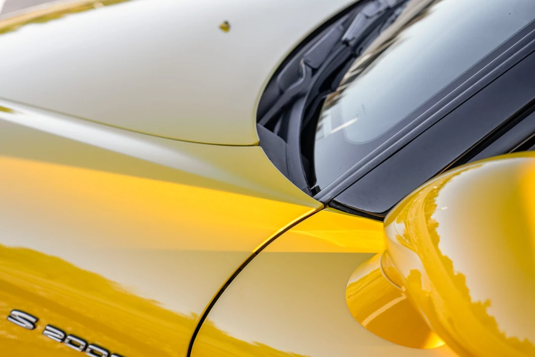 2007 Honda AP2 S2000 - Image 14 of 31