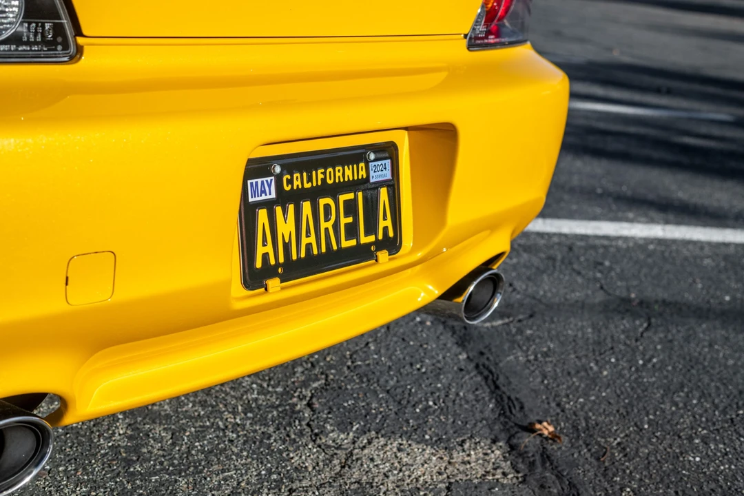 2007 Honda AP2 S2000 - Image 27 of 31