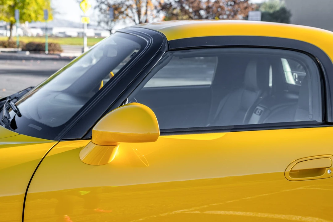 2007 Honda AP2 S2000 - Image 16 of 31