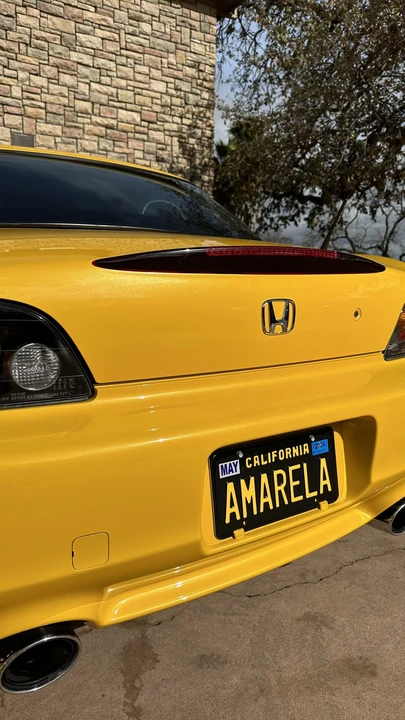 2007 Honda AP2 S2000 - Image 24 of 31