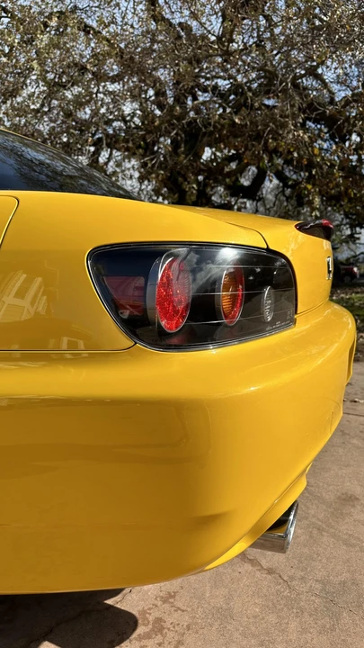 2007 Honda AP2 S2000 - Image 22 of 31