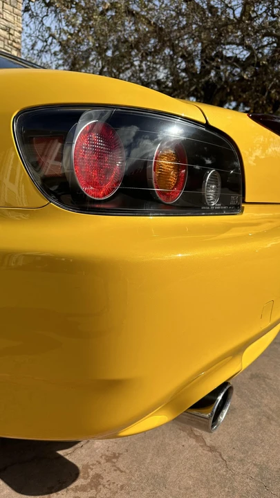 2007 Honda AP2 S2000 - Image 23 of 31