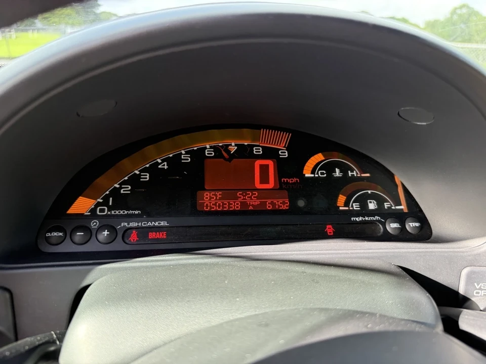 2007 Honda AP2 S2000 - Image 12 of 16