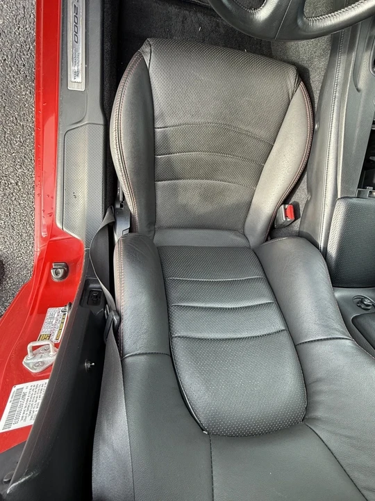 2007 Honda AP2 S2000 - Image 14 of 16