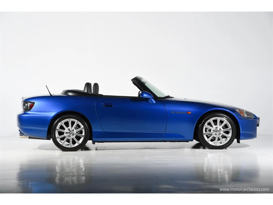 2007 Honda AP2 S2000 - Image 11 of 31