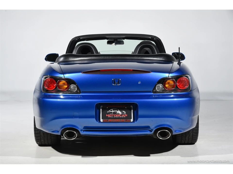 2007 Honda AP2 S2000 - Image 7 of 31