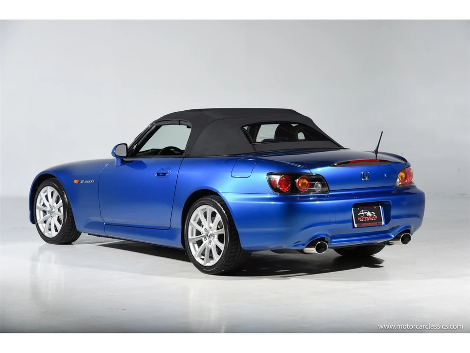 2007 Honda AP2 S2000 - Image 5 of 31