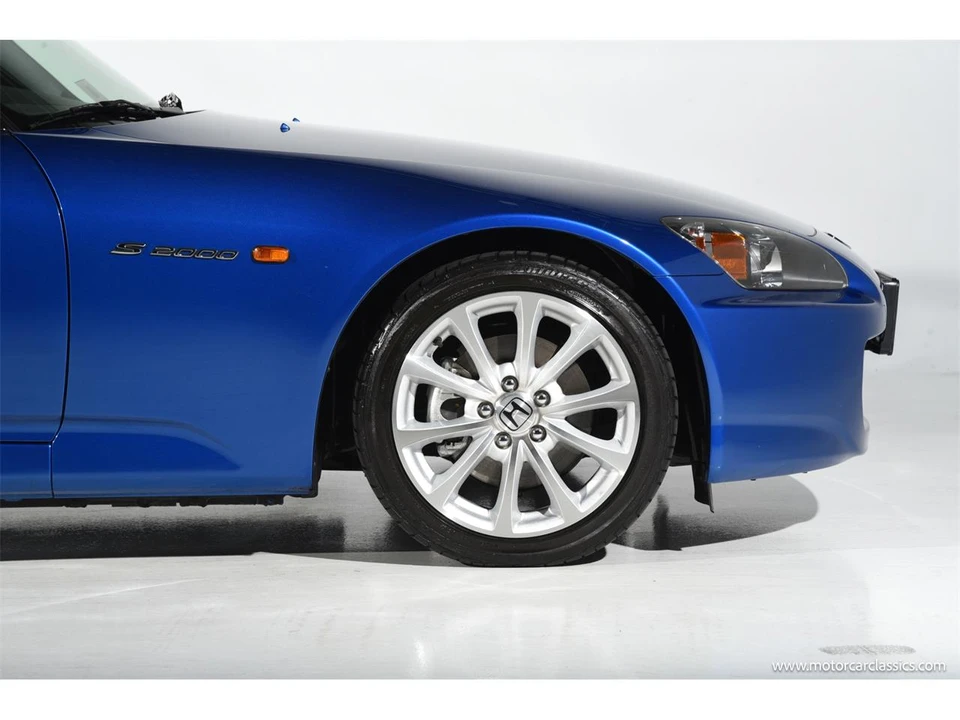 2007 Honda AP2 S2000 - Image 17 of 31
