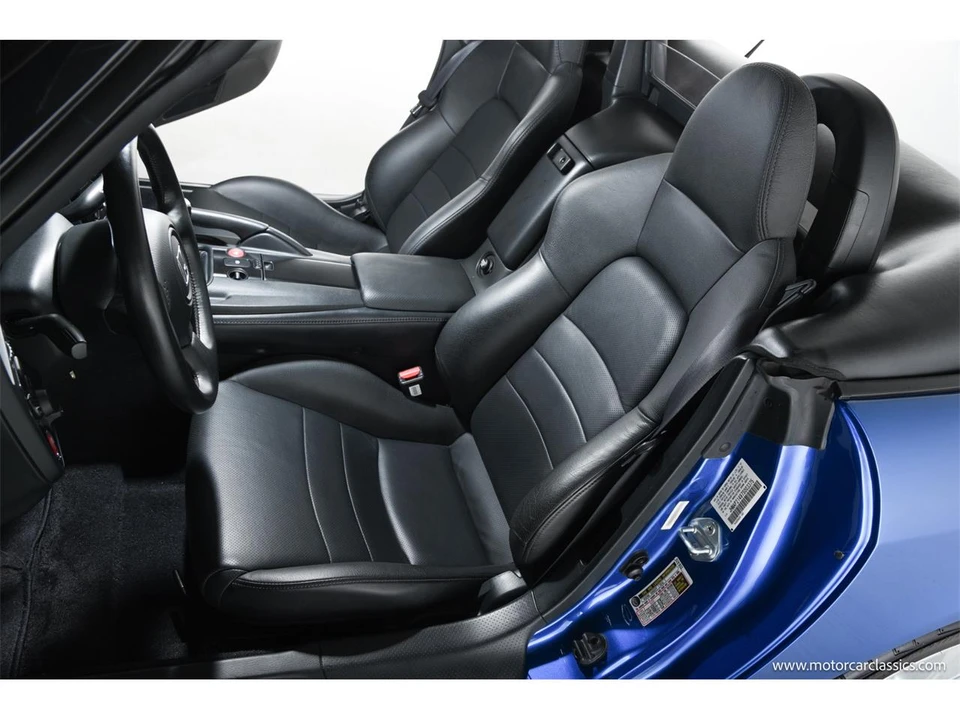 2007 Honda AP2 S2000 - Image 31 of 31