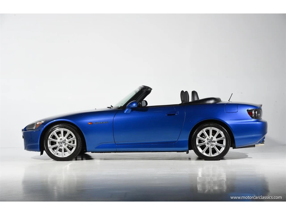 2007 Honda AP2 S2000 - Image 13 of 31