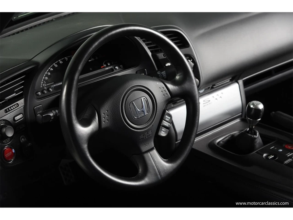2007 Honda AP2 S2000 - Image 29 of 31