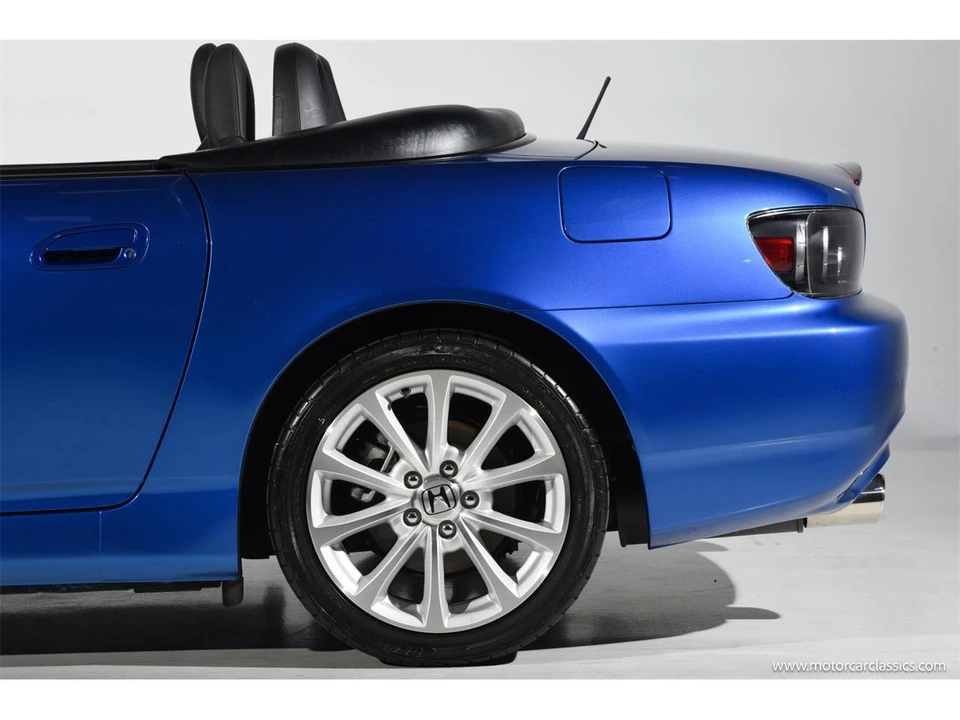 2007 Honda AP2 S2000 - Image 23 of 31