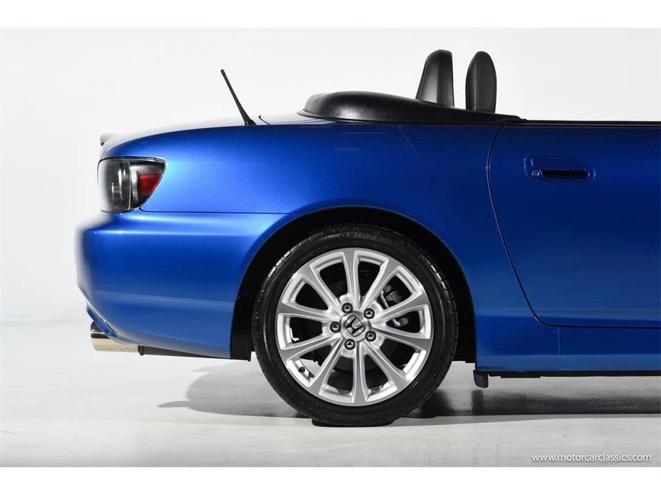 2007 Honda AP2 S2000 - Image 15 of 31