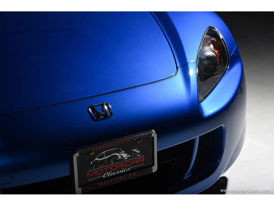 2007 Honda AP2 S2000 - Image 19 of 31