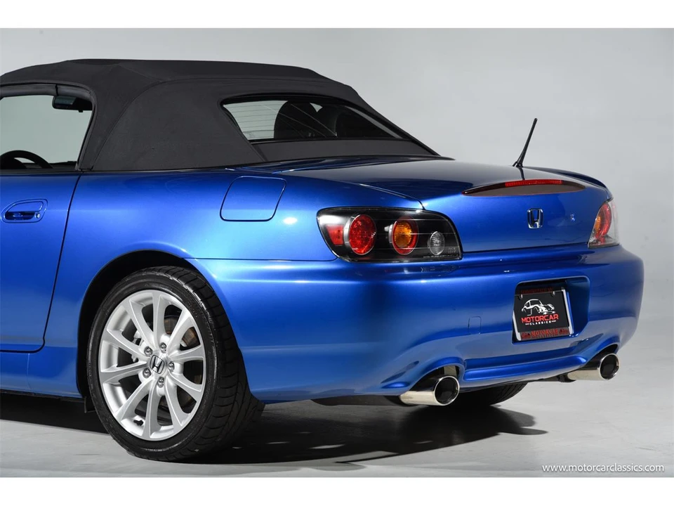2007 Honda AP2 S2000 - Image 26 of 31