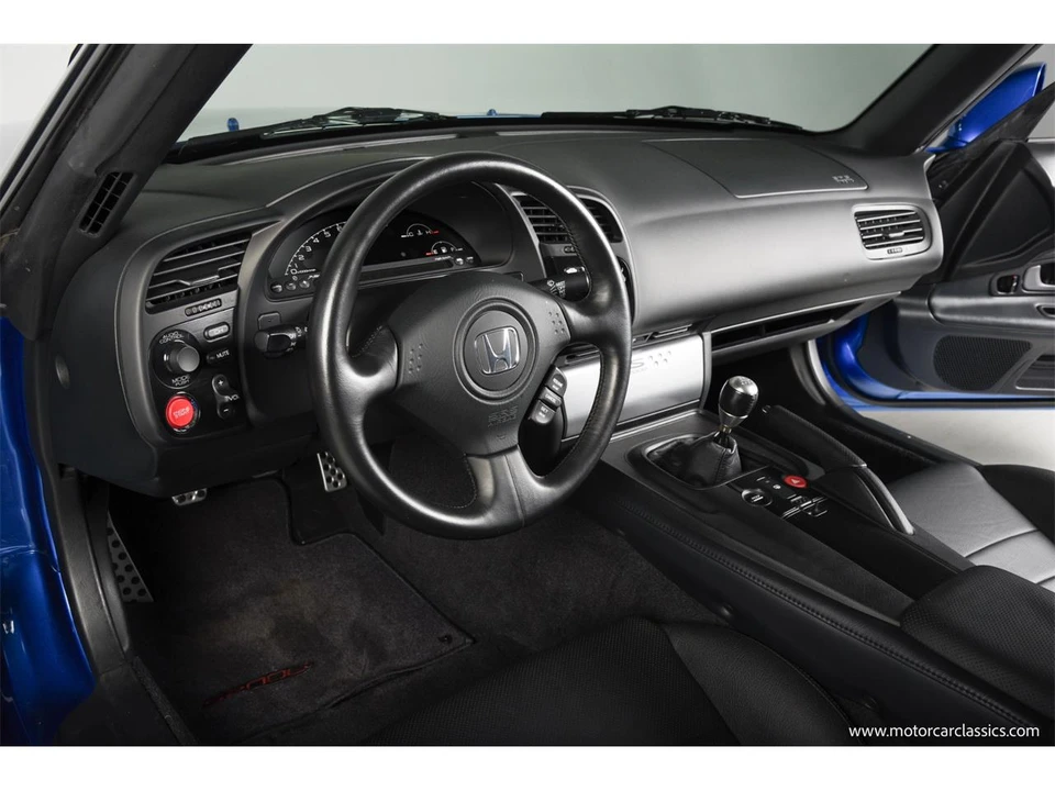 2007 Honda AP2 S2000 - Image 28 of 31