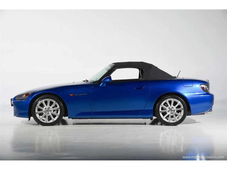 2007 Honda AP2 S2000 - Image 12 of 31