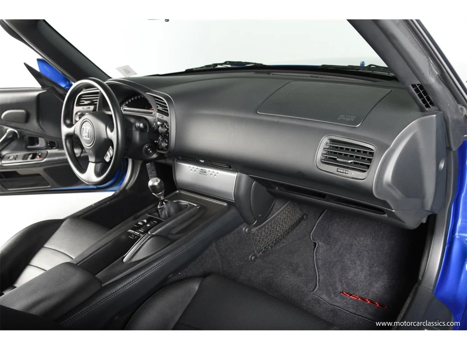 2007 Honda AP2 S2000 - Image 30 of 31