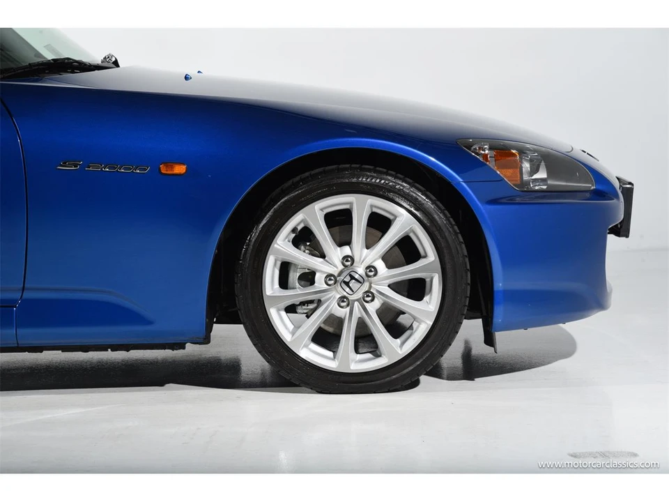 2007 Honda AP2 S2000 - Image 18 of 31