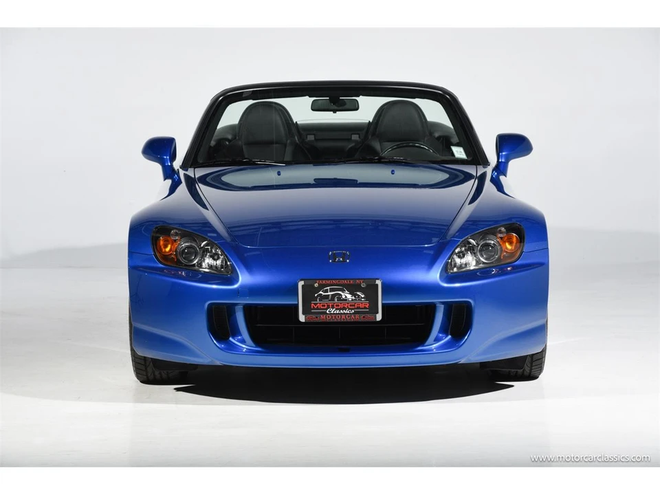2007 Honda AP2 S2000 - Image 2 of 31