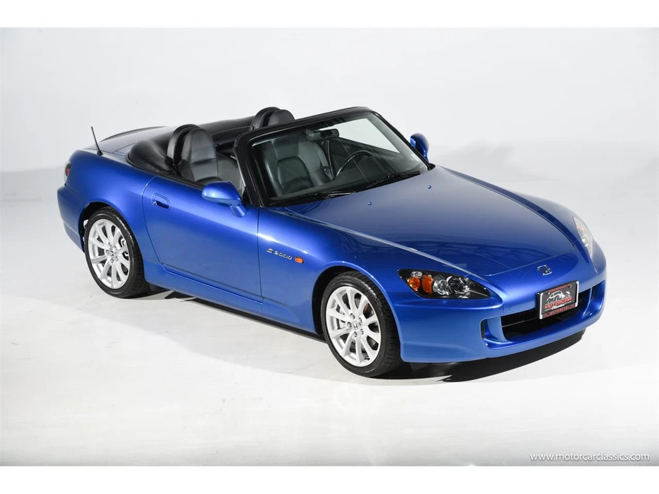 2007 Honda AP2 S2000 - Image 10 of 31
