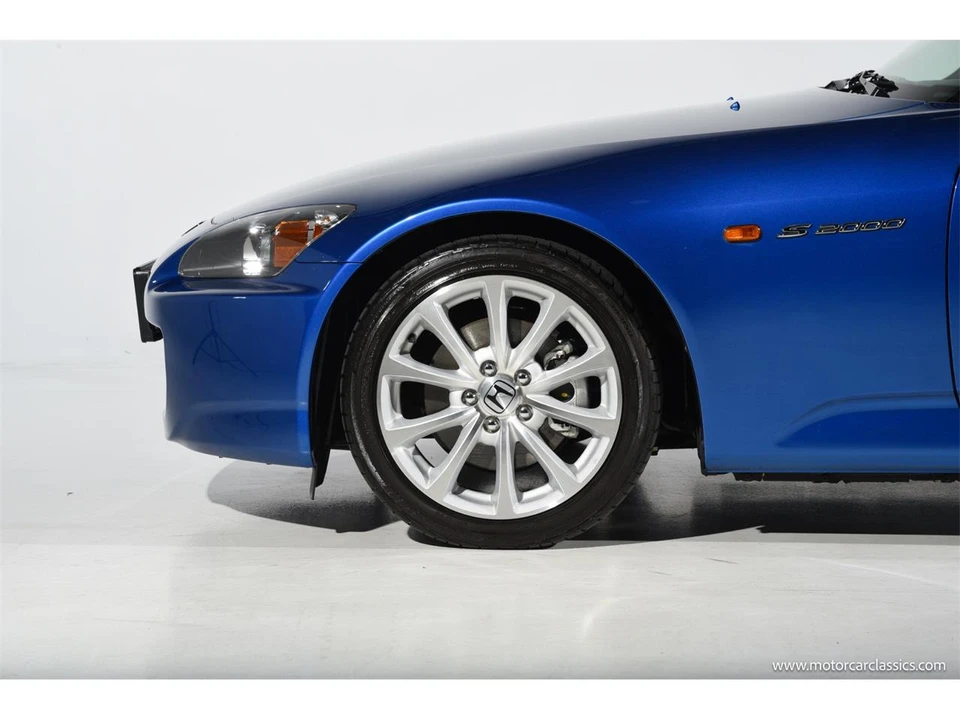 2007 Honda AP2 S2000 - Image 22 of 31