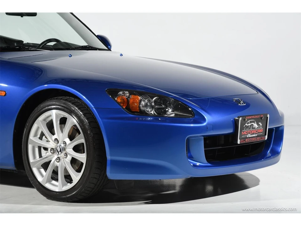 2007 Honda AP2 S2000 - Image 14 of 31