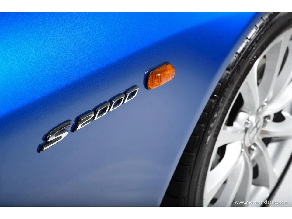 2007 Honda AP2 S2000 - Image 24 of 31