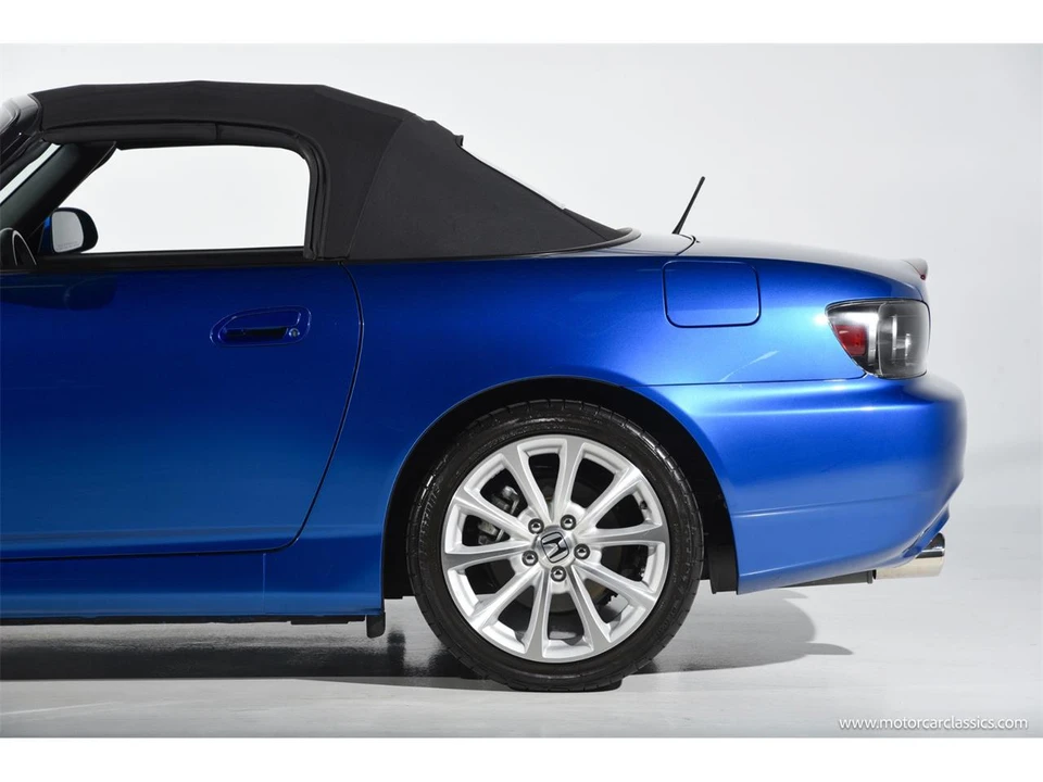 2007 Honda AP2 S2000 - Image 16 of 31