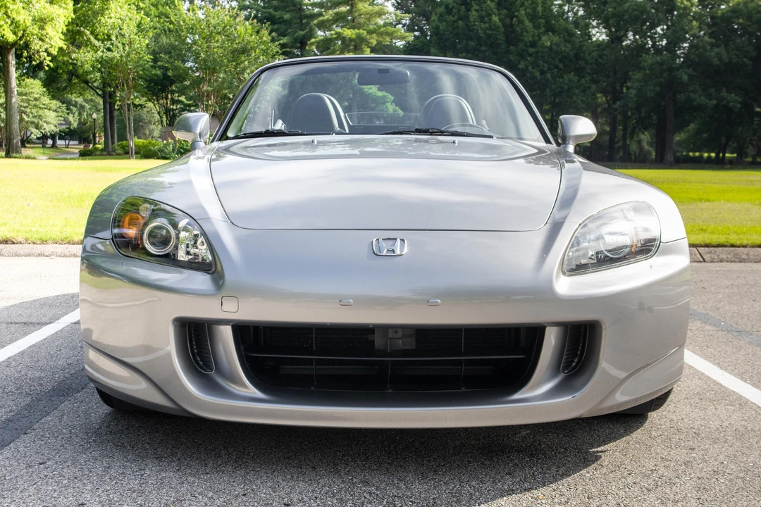 2007 Honda AP2 S2000 - Image 2 of 31