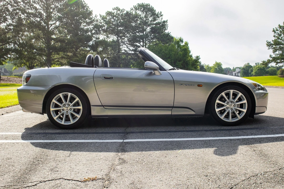 2007 Honda AP2 S2000 - Image 9 of 31