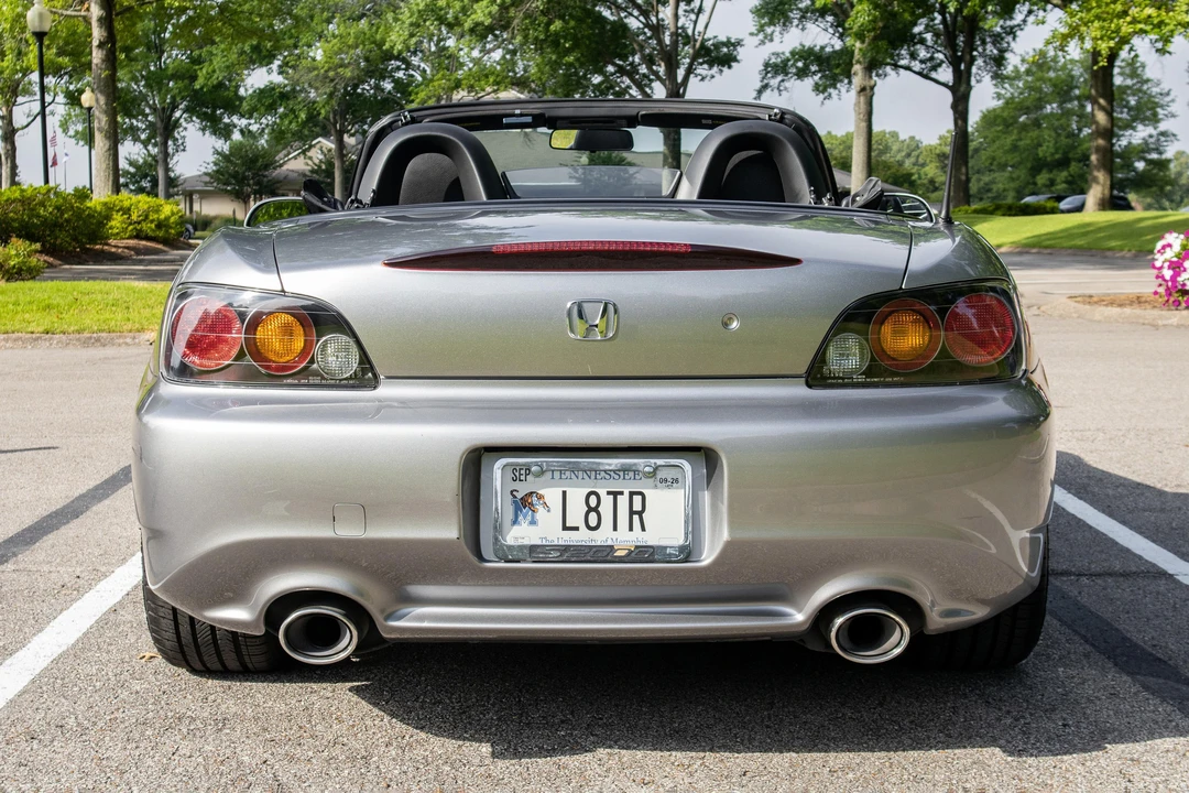 2007 Honda AP2 S2000 - Image 5 of 31