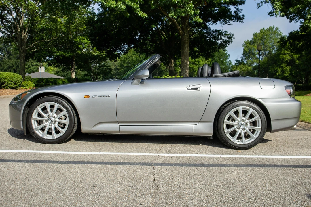 2007 Honda AP2 S2000 - Image 7 of 31