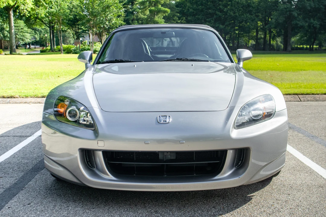 2007 Honda AP2 S2000 - Image 6 of 31