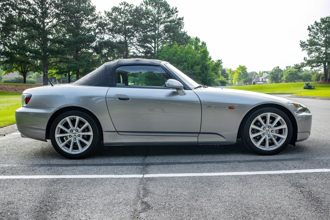 2007 Honda AP2 S2000 - Image 3 of 31