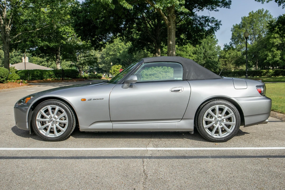 2007 Honda AP2 S2000 - Image 13 of 31